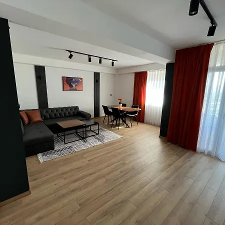 Apartment Luka Kočani Exterior foto