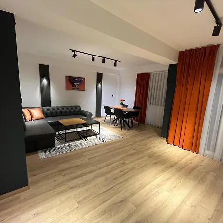 Apartment Luka Kočani Exterior foto