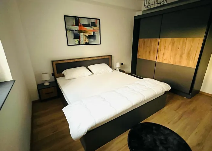 Apartment Luka