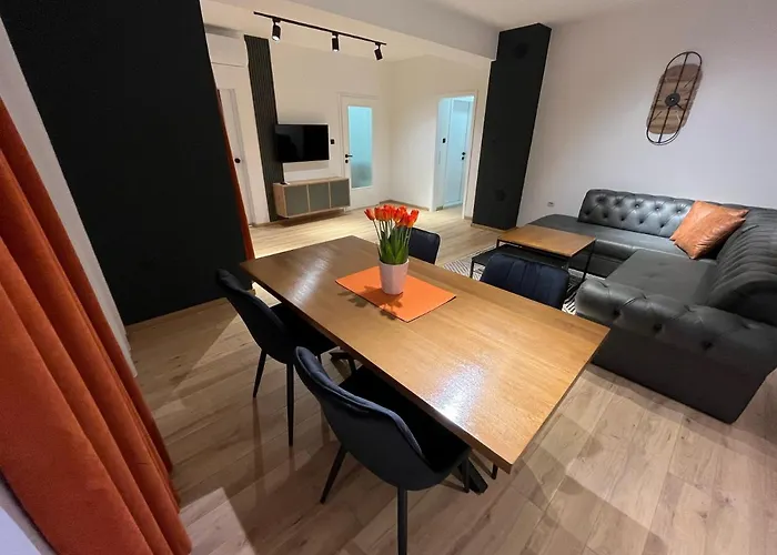 Apartment Luka