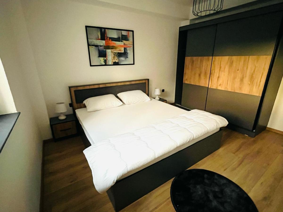 Luka Apartment
