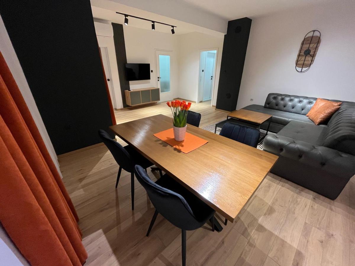 Luka Apartment Kocani