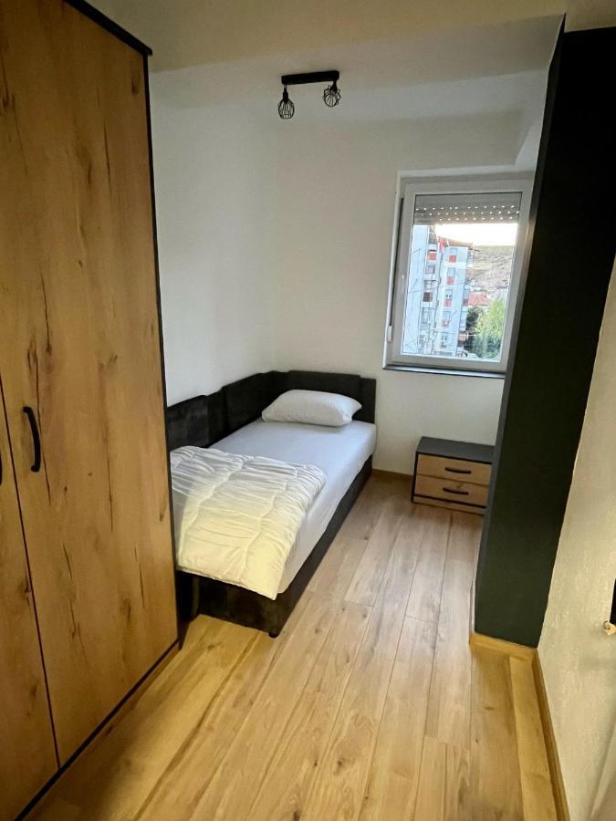 Luka Apartment